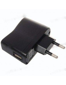 CARREGADOR USB 5V
